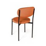 Стул Mason, велюр Frost fox