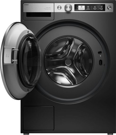 Стиральная машина Asko W7096XG