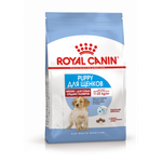 Royal Canin Medium Puppy Корм сухой для щенков средних размеров до 12 месяцев 3 кг