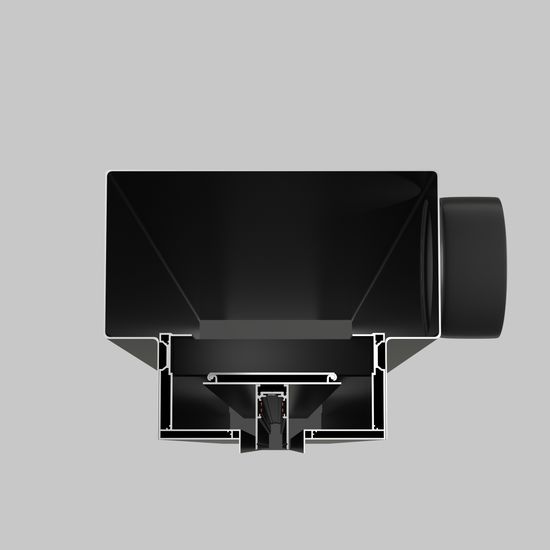 Диффузор Technical ARO-LD-G12-000112