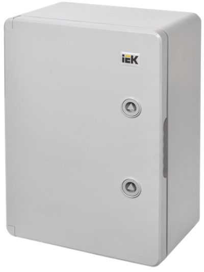 MKP93-N-352515-65 щит монтажный 350х250х150мм. IEK