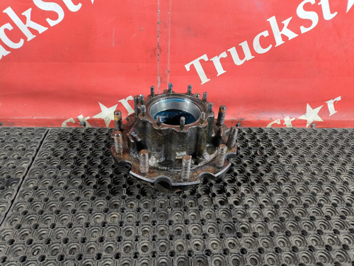 Ступица задняя