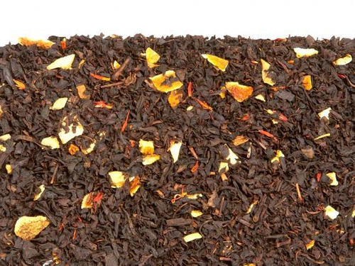 Чай Бергамот-Цитрус РЧК 500г