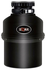 Измельчитель пищевых отходов Emar ATC-KZ560A Черный