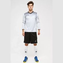 Форма футбольная вратарская KELME 3871007-273-XL, размер XL