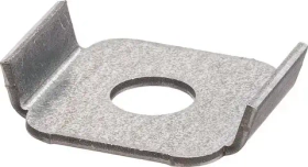 Площадка фиксаторная под ячейку 25 мм для лотка проволочного TDM SQ2906-0307