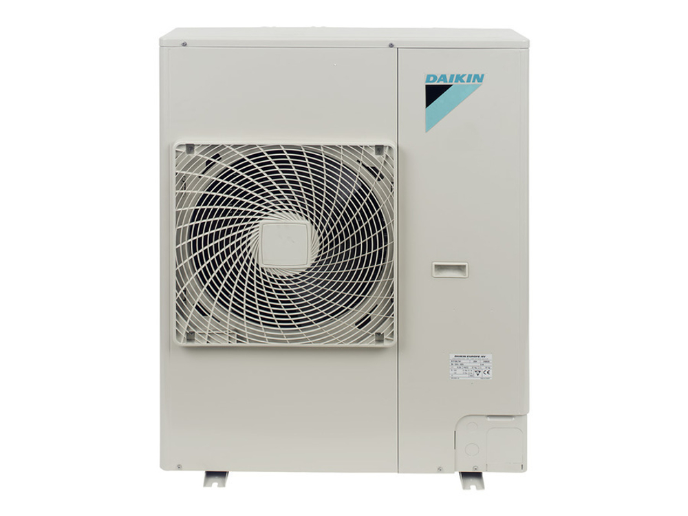 Канальный кондиционер Daikin FBA100A/RQ100BW/-30T