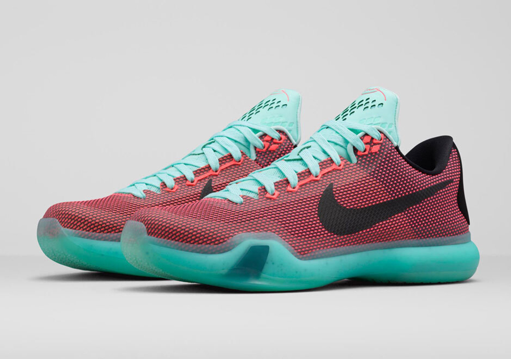 Заказать Nike Kobe 10 Easter