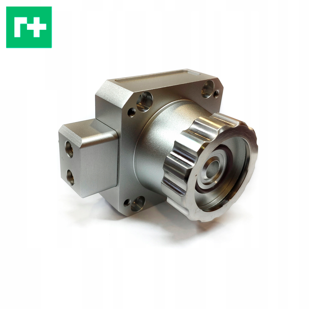 Сопловая часть в сборе BM109