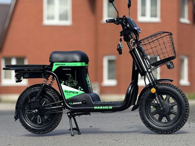 Maikaolin H10 (70Ah)