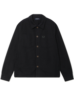 Мужская Рубашка Brushed Twill