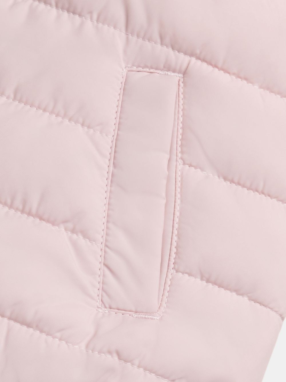 двусторонний жилет