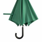 Зонт-трость WIND Тёмно-зелёный