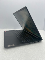 Ноутбук Lenovo ideapad 5 Pro-16ACH6 (82L500W6RU) 16"/AMD Ryzen 5 5600H/RAM 16GB/SSD 1024GB/AMD Radeon Graphics/2560 x 1600/IPS 120Hz/Windows 11/Подсветка кл-ры: LED/Серый. Состояние: B1