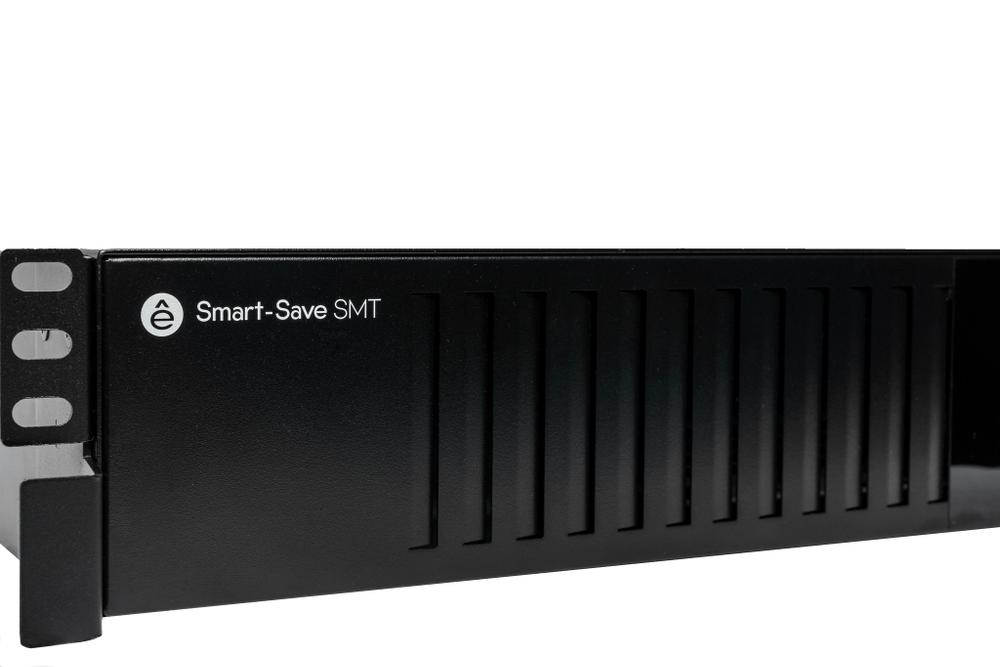 Источник бесперебойного питания  Systeme Electric SMTSE1000RMI2U