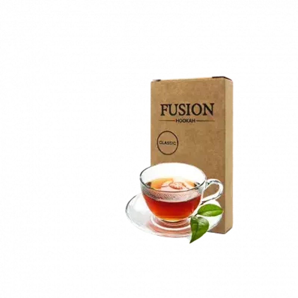 Fusion Classic Earl Grey (100gr)