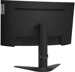 Монитор Lenovo 27;; G27c-10 1920x1080 VA WLED 165Гц 1ms Curved FreeSync HDMI DisplayPort