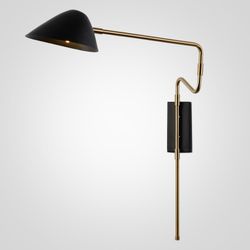 Настенный Светильник Atna By Imperiumloft