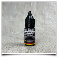 Краситель для смолы MG EPOX COLOR M  Черный 10 г