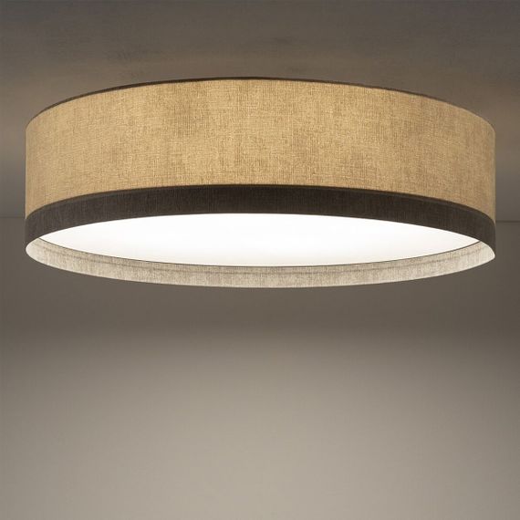 Потолочная люстра Nowodvorski Cedro L Beige 11672