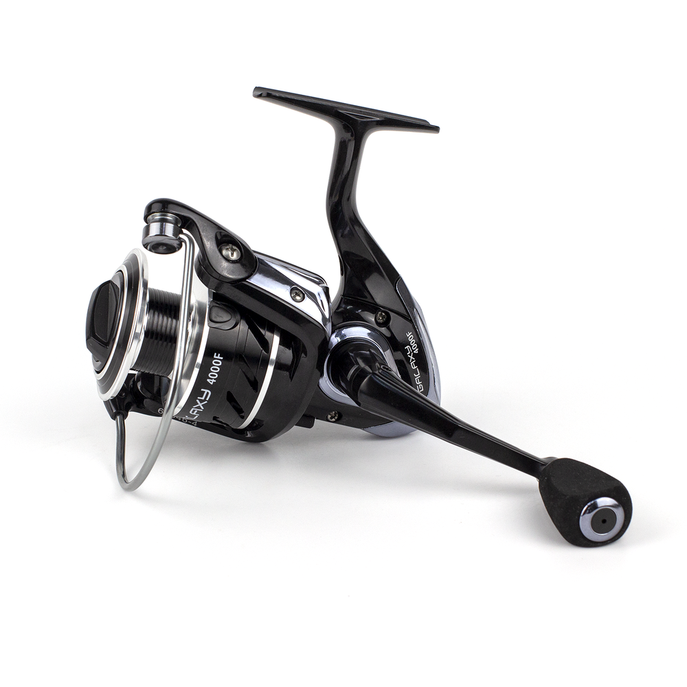 Катушка безынерционная Mifine Galaxy 4000F (7+1)