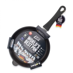 Сковорода для индукции 24см AMT Frying Pans Fix