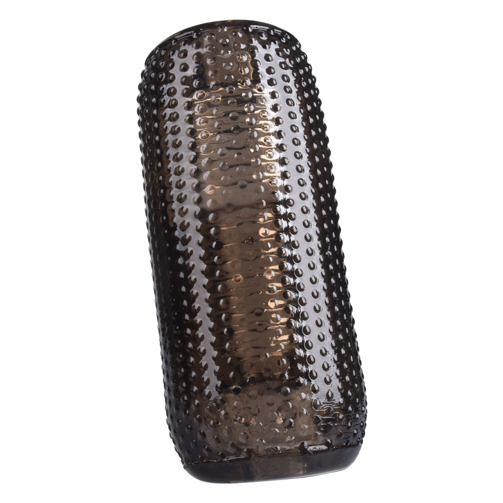 Черный мастурбатор Joy Tube (Цвет: черный)