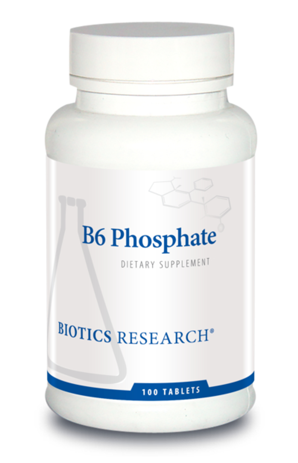 B6 Phosphate
