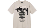 Футболки Stussy x DSM world tour tee T, 3903615