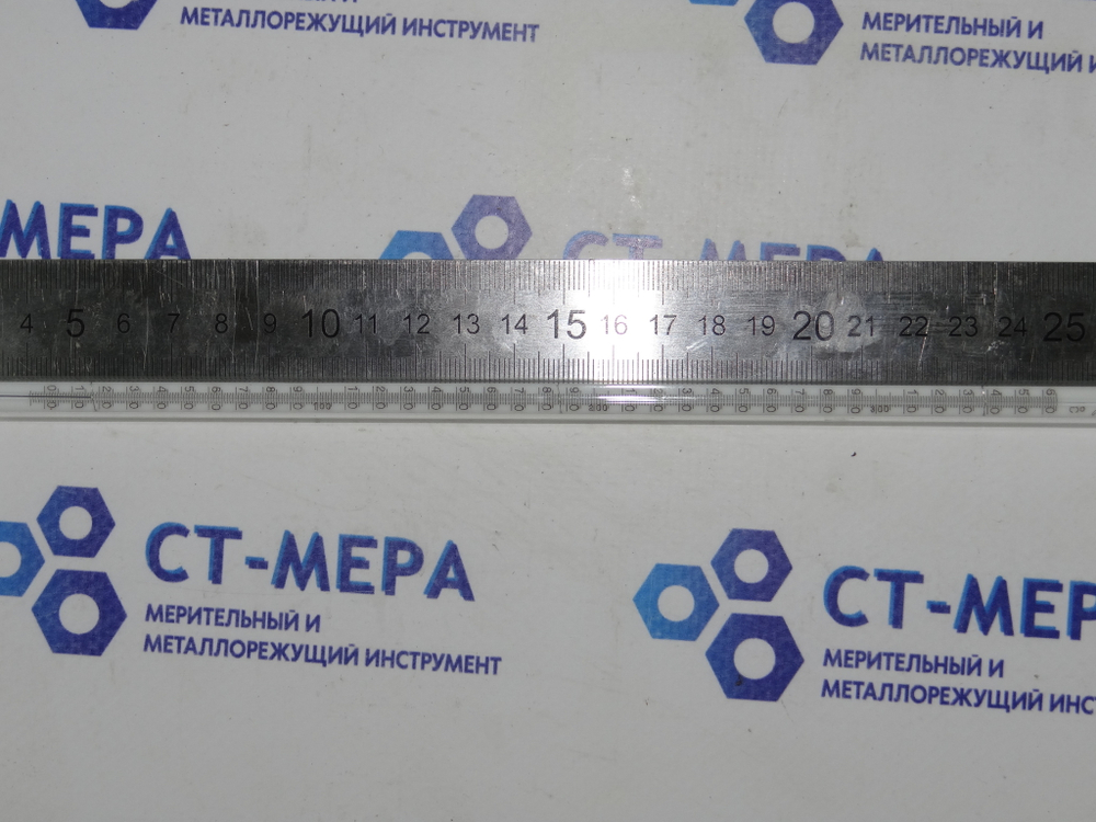 Термометр ТЛ2 (0-360град.), ц/д 1 25/405