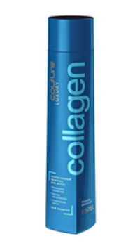 КОЛЛАГЕНОВЫЙ ШАМПУНЬ LUXURY COLLAGEN