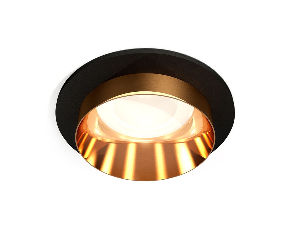 Ambrella Комплект встраиваемого светильника MR16 Встраиваемые XC6513024
