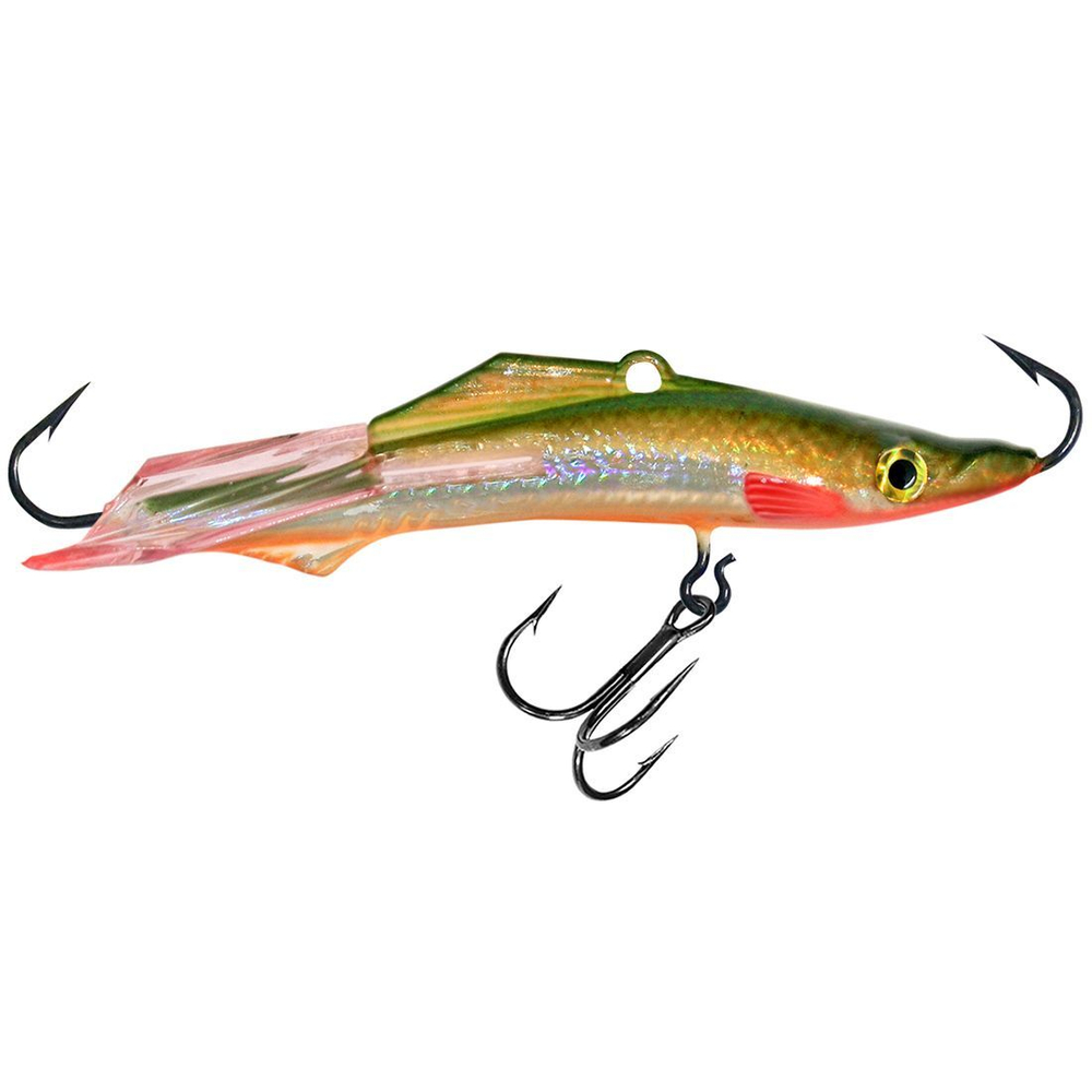 Балансир ICE ANGEL NEW-5 60mm 2 штуки 13 г.