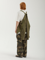 Мужская Рубашка-кимоно Hemp Hanten Shirt Internal Carry Straps