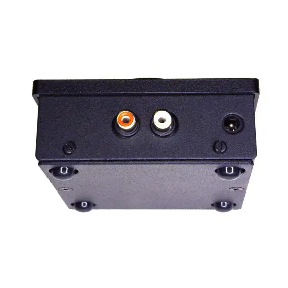 Musatoff HA-10
