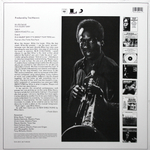 Miles Davis / In A Silent Way (50th Anniversary Edition)(LP)