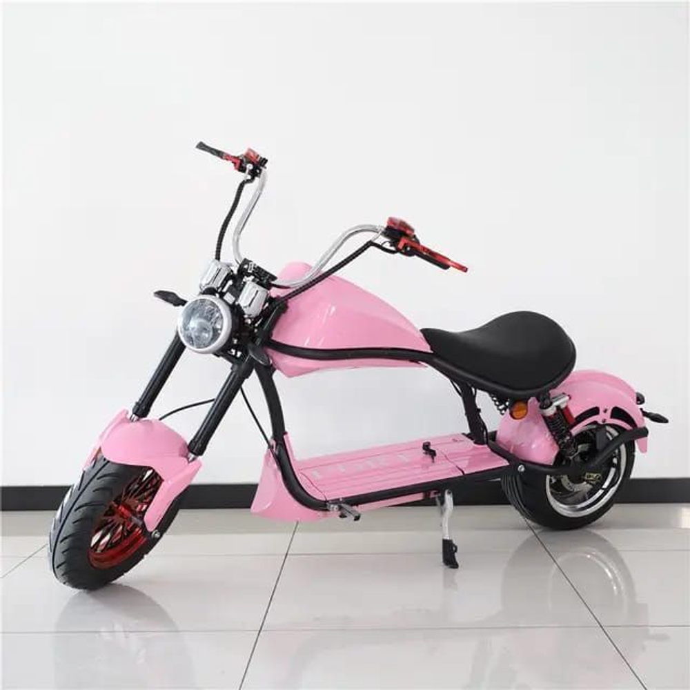 Электрический мотоцикл super pro vrs271
