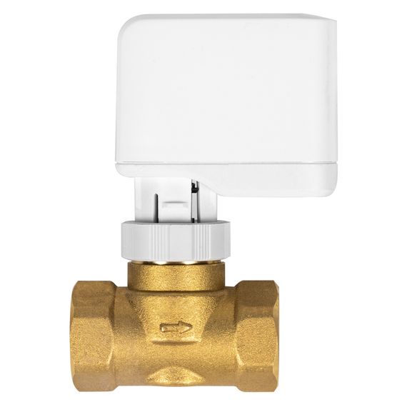 Клапан двухходовой Ballu VB 20-2 (Kvs 5.2) купить в Москве и Московской области по низкой цене с доставкой по России — (1) Клапан двухходовой Ballu VB 20-2 (Kvs 5.2) — (1)