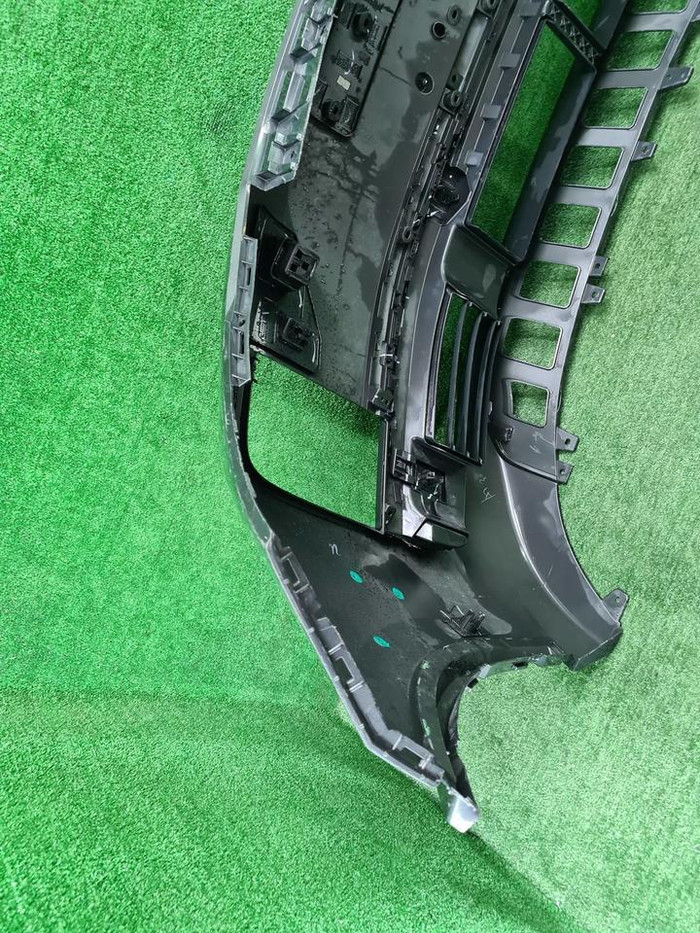 Бампер передний Lixiang L9 (2022-н.в.)