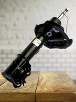 Амортизатор передний левый 2905110U3400 для JS4, Москвич