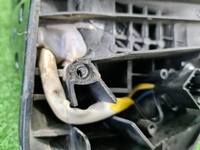 Зеркало левое Hyundai Santa Fe 1 SM (2000-2012) 5к