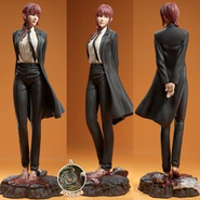 Макима Человек-бензопила Фигурка