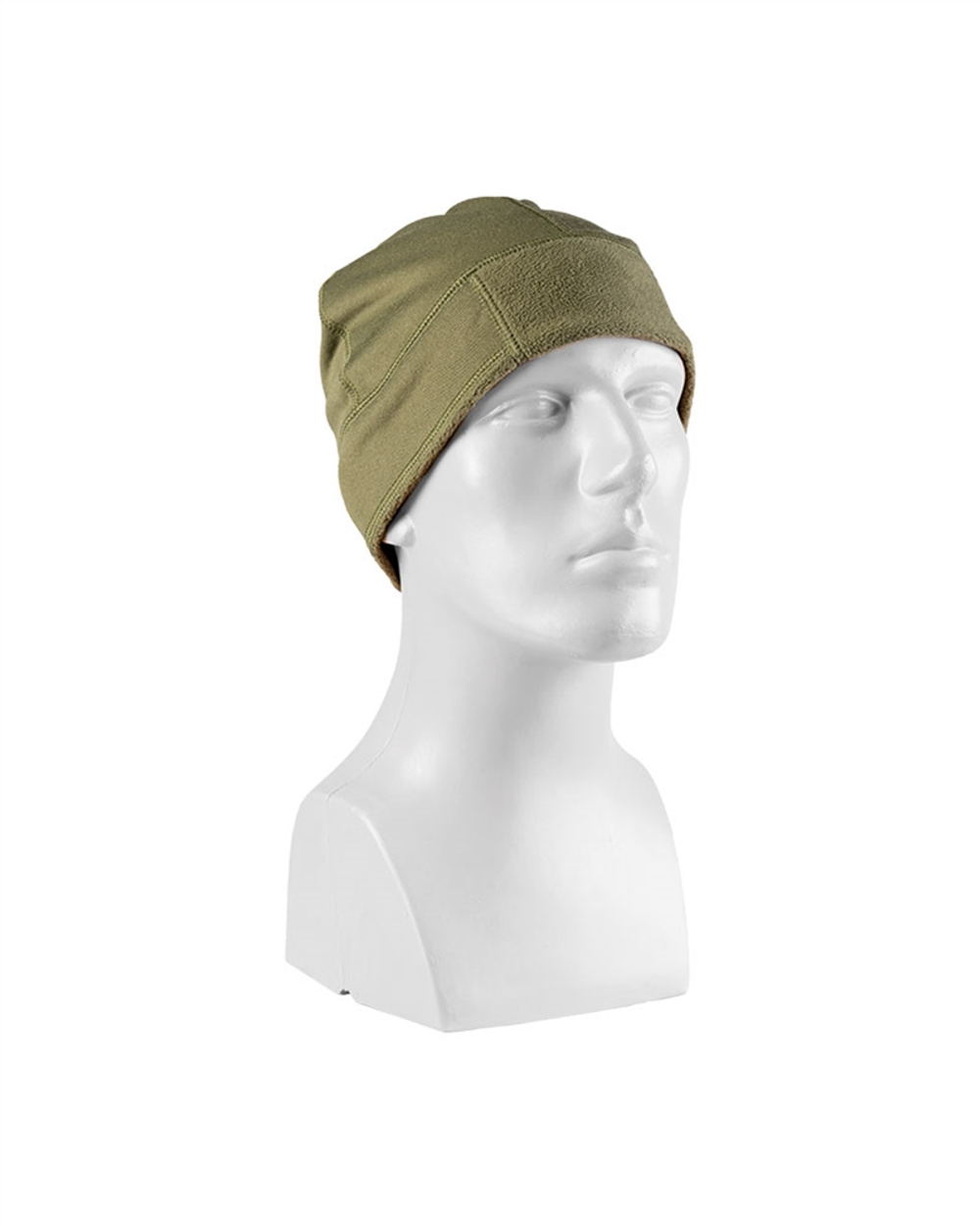 Шапка BW Fleece Mil-Tec