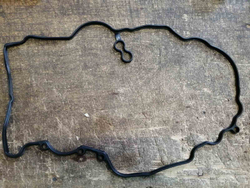 Прокладка крышки корпуса шестерен 8979452980