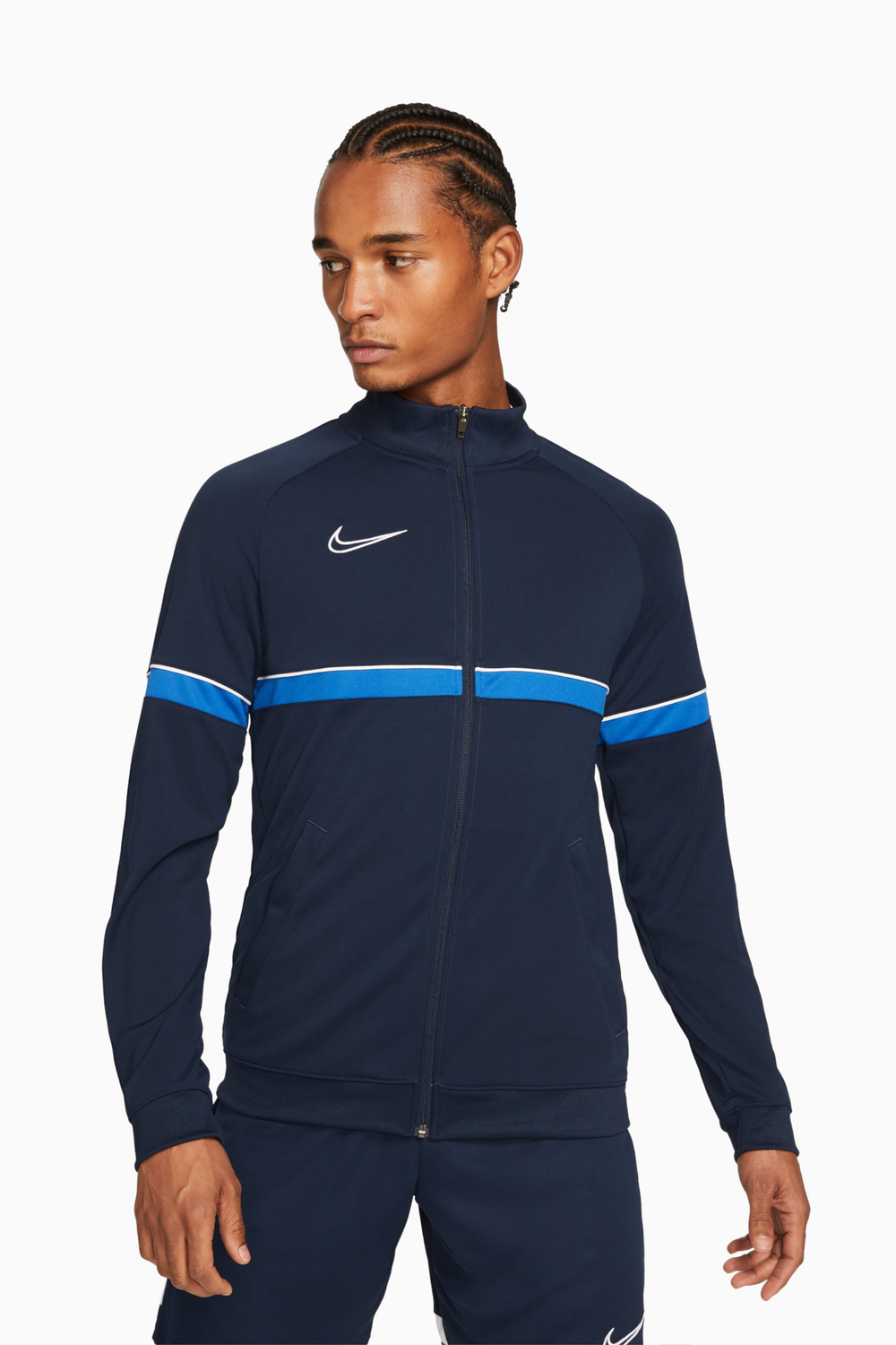 Кофта Nike Dri-FIT Academy 21