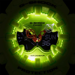 Часы Casio GA-V01-9A