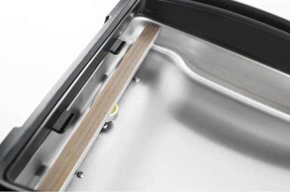 Вакуумный упаковщик CASO VacuChef 70