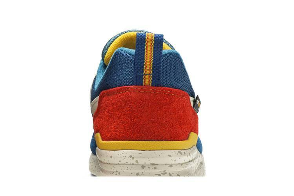 Кроссовки New Balance Nb 997H
