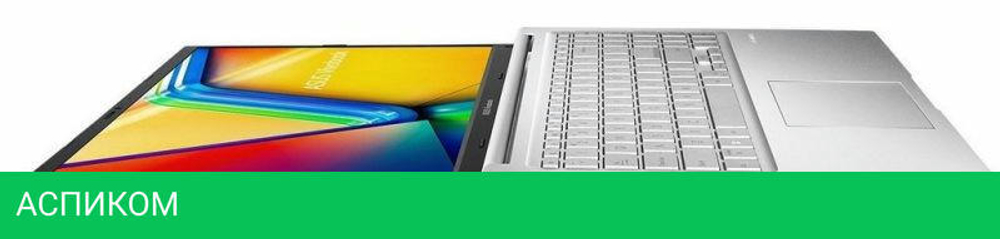 Ноутбук ASUS Vivobook 15 X1502VA-BQ820