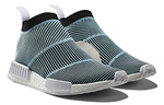 Кроссовки Adidas Originals Nmd Cs1 Parley Blue Spirit